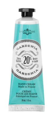 Gardenia Hand Cream