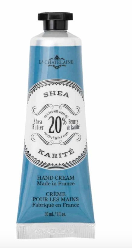 Shea Hand Cream