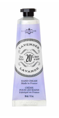 Lavender Hand Cream