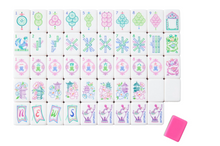 Load image into Gallery viewer, Amara Mahjong Tiles