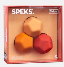 Load image into Gallery viewer, Odds Silicone Magnets