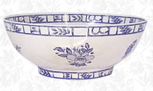 Load image into Gallery viewer, Oiseau Bleu Dinner Collection