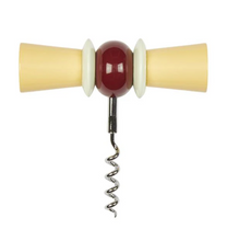 Load image into Gallery viewer, Bow Tie Corkscrew