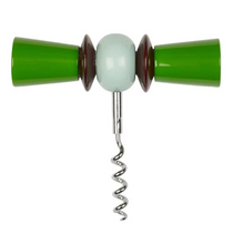 Load image into Gallery viewer, Bow Tie Corkscrew