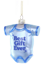 Load image into Gallery viewer, Best Gift Ever Ornament