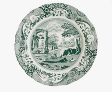 Load image into Gallery viewer, Green Italian Dinnerware