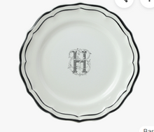 Load image into Gallery viewer, Filet Midnight Monogramme