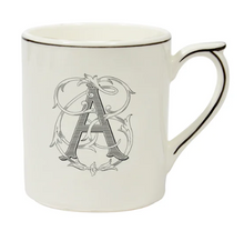 Load image into Gallery viewer, Filet Midnight Monogramme