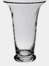 Load image into Gallery viewer, Waves Flower Vase