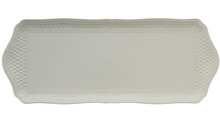Load image into Gallery viewer, Pont aux Choux White Serving Pieces