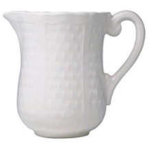 Load image into Gallery viewer, Pont aux Choux White Serving Pieces