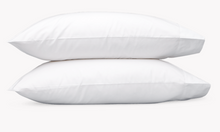 Load image into Gallery viewer, Milano Hemstitch Pillowcase - Pair