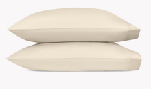 Load image into Gallery viewer, Milano Hemstitch Pillowcase - Pair