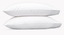 Load image into Gallery viewer, Milano Hemstitch Pillowcase - Pair
