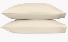Load image into Gallery viewer, Milano Hemstitch Pillowcase - Pair