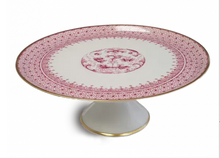 Load image into Gallery viewer, Pink Lace - Serving Pieces