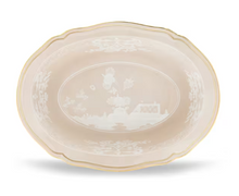 Load image into Gallery viewer, Oriente Italiano Oval Bowl (Deep Oval Tray)