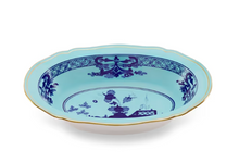 Load image into Gallery viewer, Oriente Italiano Oval Bowl (Deep Oval Tray)