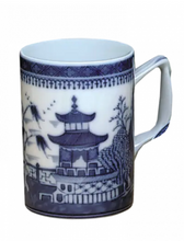 Load image into Gallery viewer, Blue Canton Dinnerware and Serveware