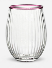 Load image into Gallery viewer, Nell Stemless Wine Glass