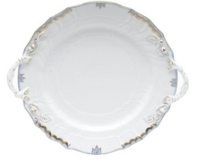 Load image into Gallery viewer, Princess Victoria - Light Blue