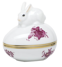 Load image into Gallery viewer, Egg Bonbon with Bunny