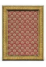 Load image into Gallery viewer, Pavoni Gold Frame