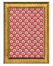 Load image into Gallery viewer, Pavoni Gold Frame