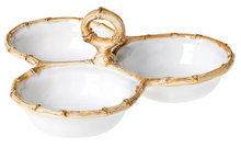 Load image into Gallery viewer, Bamboo Natural Dinnerware