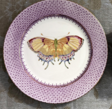 Load image into Gallery viewer, Plum Lace - Dinnerware