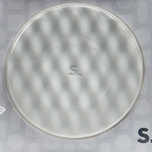 Load image into Gallery viewer, Slabs Sensory Silicone Sticker