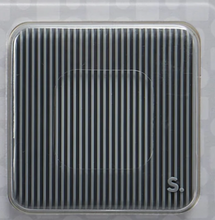 Load image into Gallery viewer, Slabs Sensory Silicone Sticker