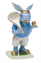 Load image into Gallery viewer, Tennis Bunny