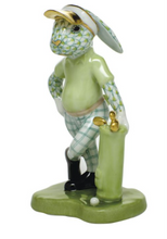 Load image into Gallery viewer, Golf Bunny
