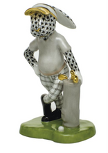 Load image into Gallery viewer, Golf Bunny