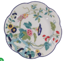 Load image into Gallery viewer, Nymphea Paradis Bleu Dinnerware