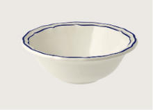 Load image into Gallery viewer, Filet Cobalt Dinnerware