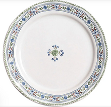 Load image into Gallery viewer, Villa Seville Chambray Dinnerware