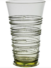 Load image into Gallery viewer, Ella Glassware - Green