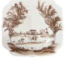 Load image into Gallery viewer, Country Estate Harvest- Sepia