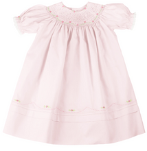 Load image into Gallery viewer, Rosette Bishop Dress