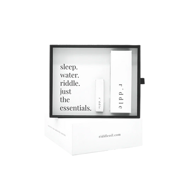 The Essentials Gift Set in Original