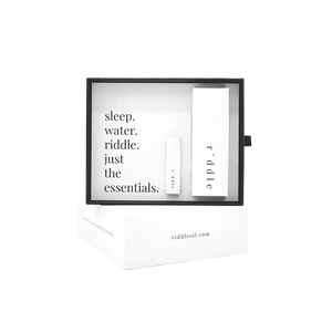 The Essentials Gift Set in Original