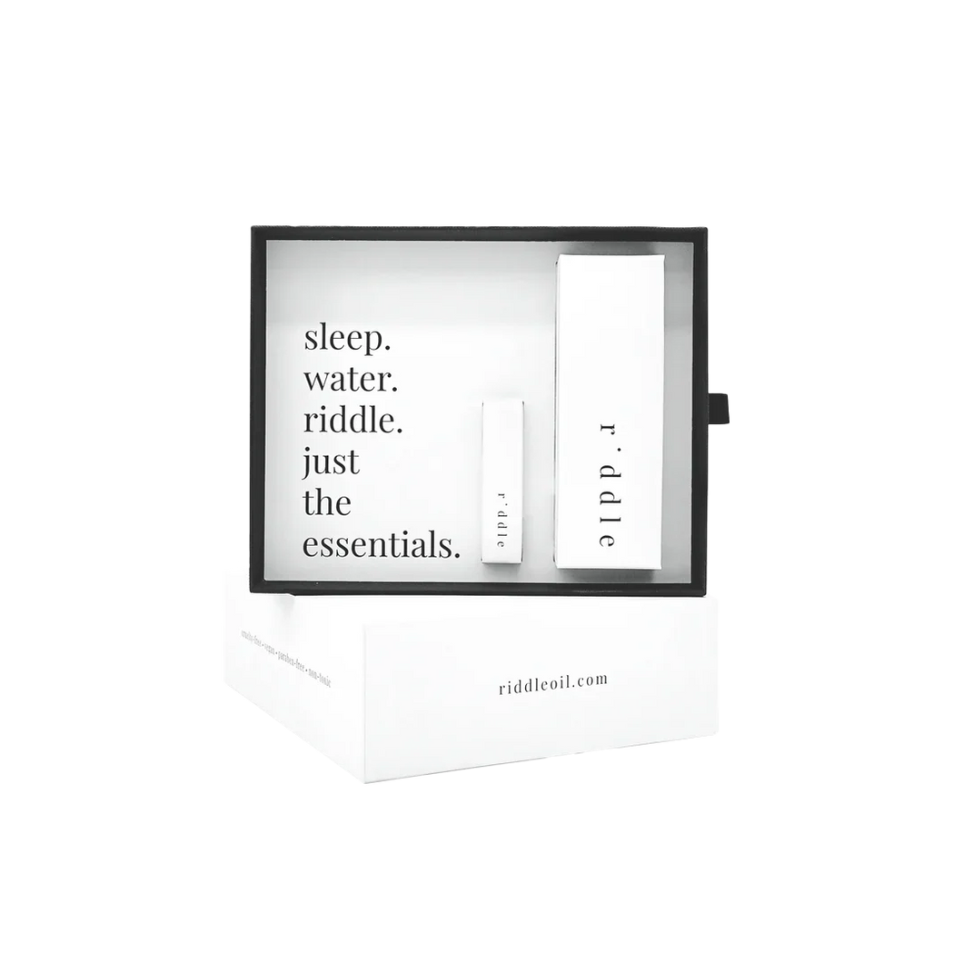 The Essentials Gift Set in Original