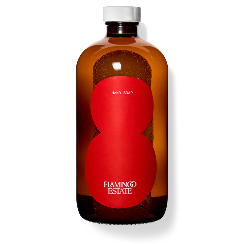 Roma Heirloom Tomato Hand Soap