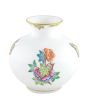 Round Vase