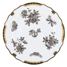 Load image into Gallery viewer, Fortuna Black Dinnerware