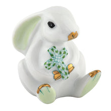 Load image into Gallery viewer, Bunny with Cross