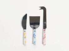 Load image into Gallery viewer, Cheese Knife Set