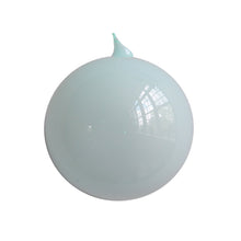 Load image into Gallery viewer, 120MM Bubblegum Glass Ball